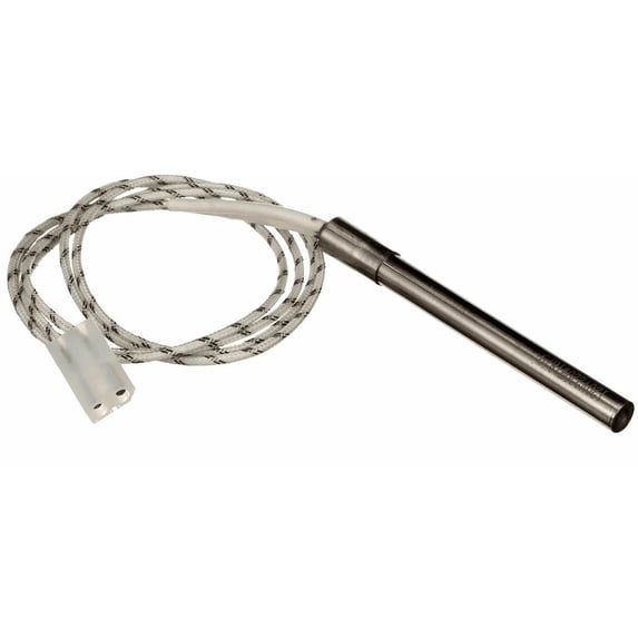 Hot Rod Igniter Compatible With Grilla Grills Silverbac Pellet Grill