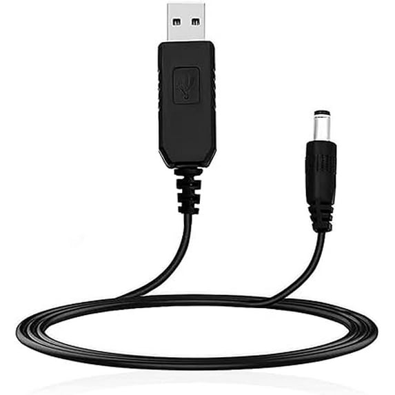 Grillbot Automatic BBQ Grill Cleaning Robot Replacement USB Charger Robotic Grill Cleaner Accessories Parts