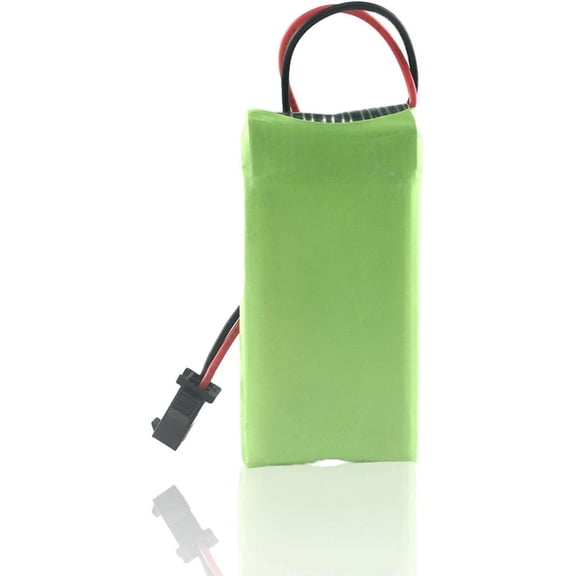 Grillbot Replacement Battery for Grillbot Automatic Grill Cleaning Robot – High-Capacity Rechargeable Battery for Extended Cleaning
