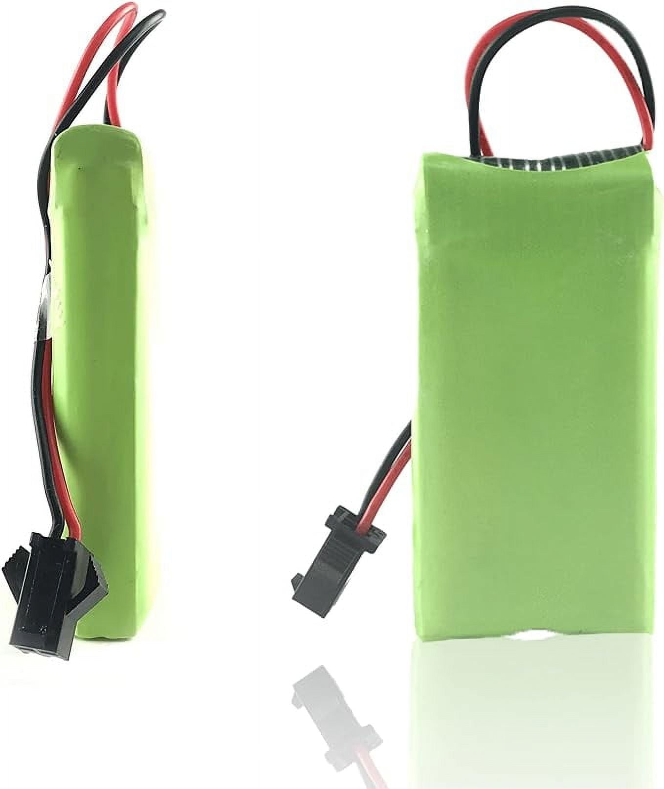 Grillbot Replacement Battery for Grillbot Automatic Grill Cleaning Robot