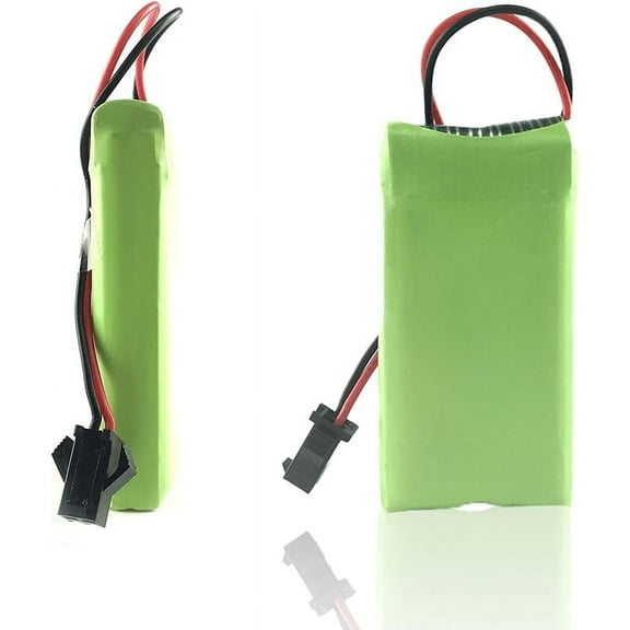 Grillbot Replacement Battery for Grillbot Automatic Grill Cleaning Robot