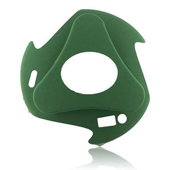 Grillbot Silicone Cover – Durable, Heat & Weather-Resistant Skin for Grillbot (Green)