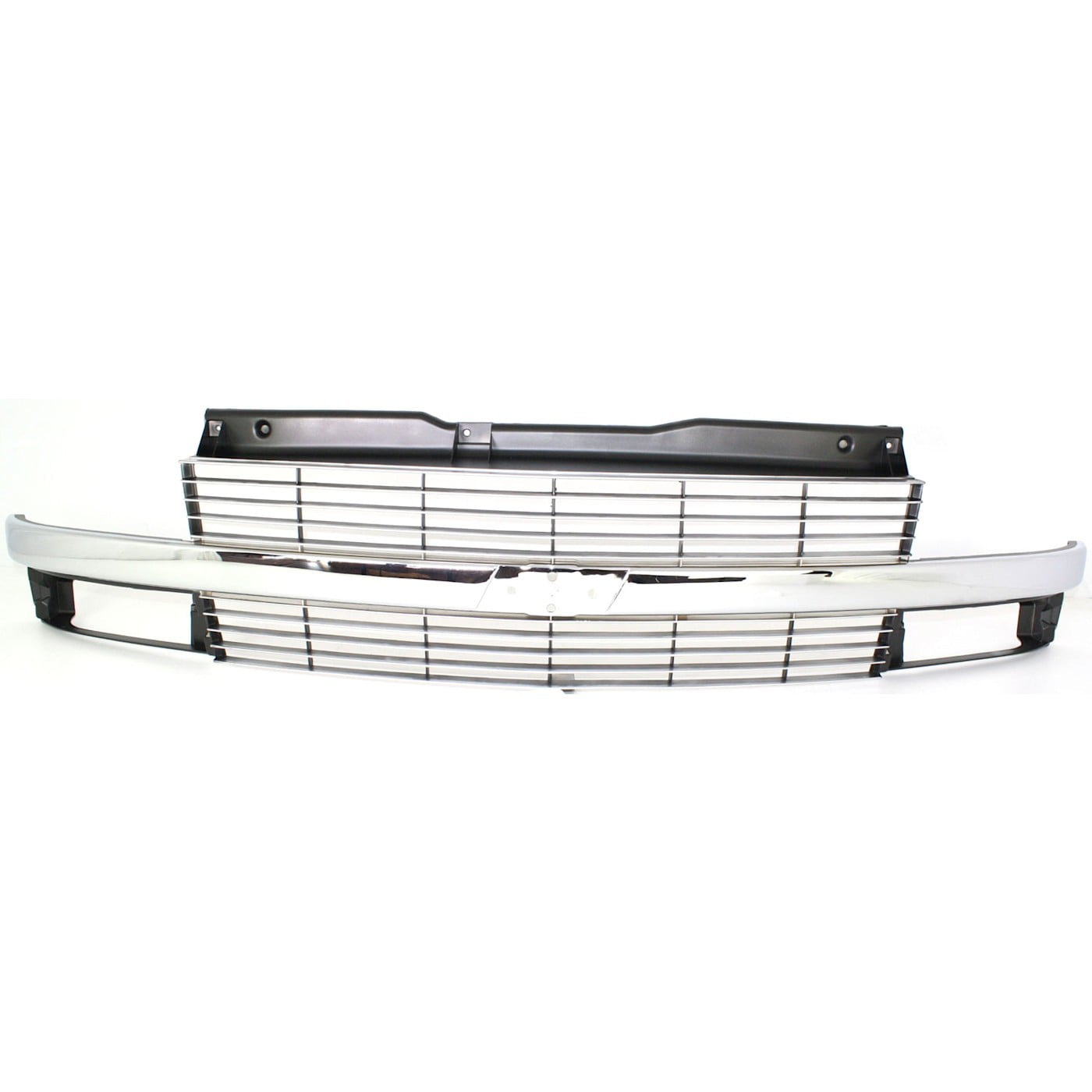Chevrolet Astro Grille