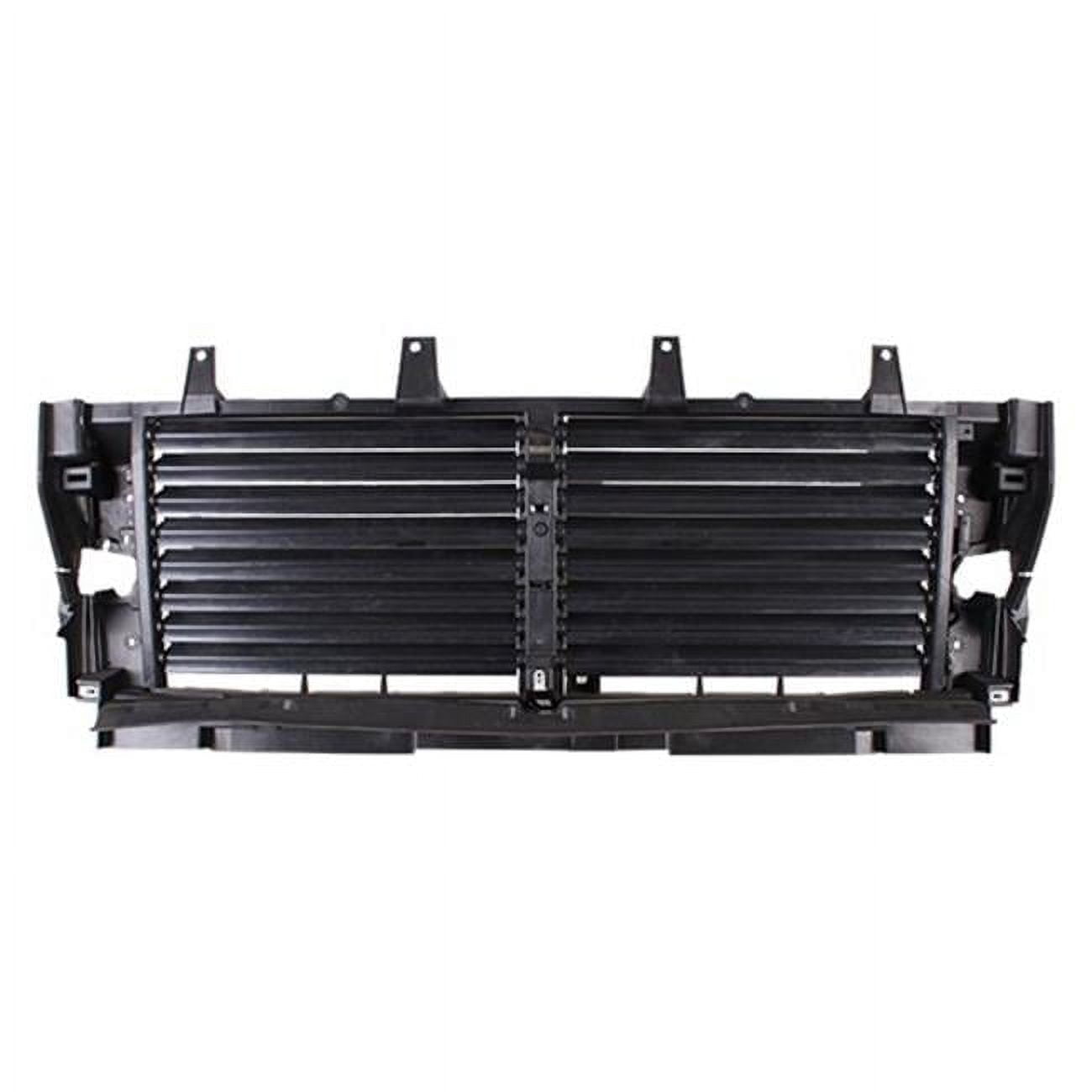 Grille Air Intake Assembly for 2019-2021 Gmc Sierra - Walmart.com