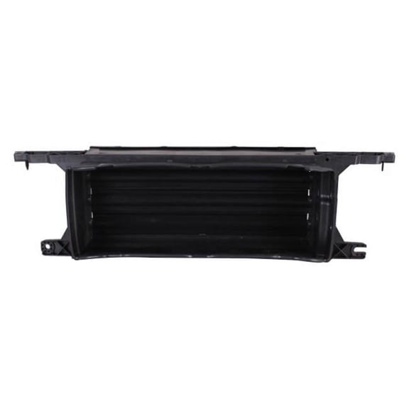 Grille Air Intake Assembly with Intercooler Shutter for Ford F15