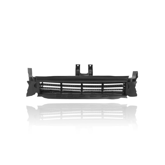 Grille Air Intake - Compatible/Replacement for '17-20 Nissan Rogue/Hybrid - Active Shutter, 214214BC0A