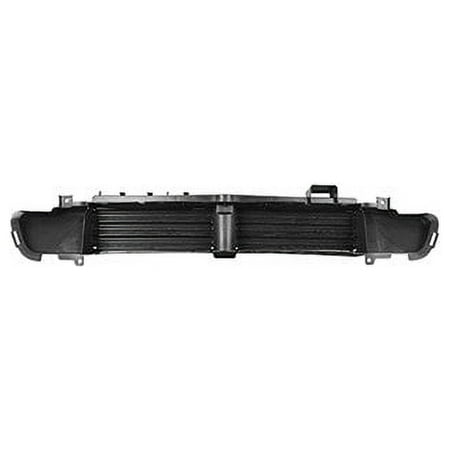 Grille Air Intake For Jeep Cherokee 2014-2018 CH1206101C
