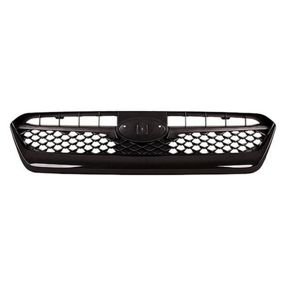 Grille Assembly Base for 2015-2017 Subaru Wrx