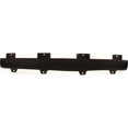 thumbnail image 1 of Grille Assembly Black For 2008-2012 Chevrolet Malibu, 1 of 8