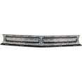 thumbnail image 1 of Grille Assembly Center For 2015-2021 Dodge Challenger, 1 of 8