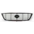 thumbnail image 2 of Chrome Front Grille Assembly – Toyota Avalon 1995-1997 – 53100AC010 / TO1200201 – AMPLETHINK 2 of 5