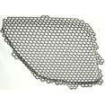 thumbnail image 1 of Grille Assembly Compatible With 2005-2009 Pontiac G6 Right Passenger Side, Upper, Inner Insert Paintable, 1 of 3