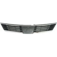 thumbnail image 1 of Grille Assembly Compatible With 2007-2009 Nissan Versa Gray Shell and Insert, 1 of 3