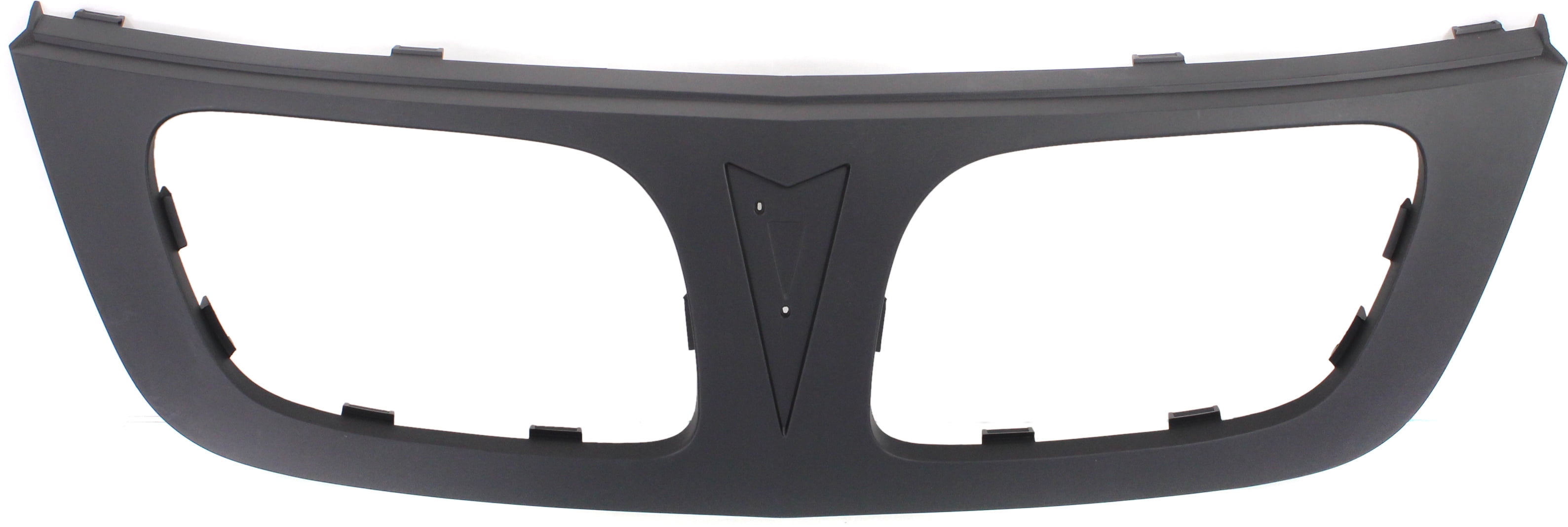 Grille Assembly Compatible With 2007-2009 Pontiac G5 Shell Primed