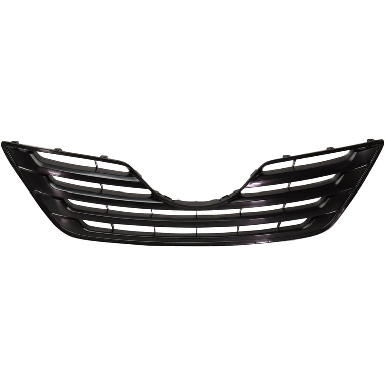 Front Bumper Cover Paintable & Lower Grille Kit For 2007 Front Bumper Cover Paintable & Lower Grille Kit For 2007