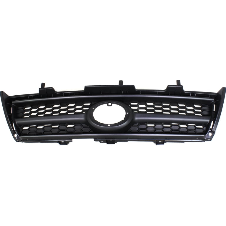 Grille For 2011-2015 Scion XB Black Shell And Insert