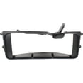 thumbnail image 1 of Grille Assembly Compatible With 2014-2015 GMC Sierra 1500 Shell Textured Black, 1 of 3