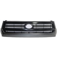 thumbnail image 1 of Grille Assembly Compatible With 2014-2017 Toyota Tundra Painted Black Shell and Insert, 1 of 3