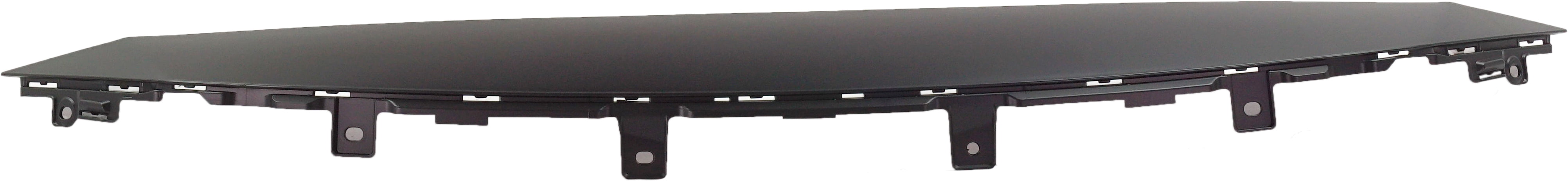 Grille Assembly Compatible With 2018-2021 Honda Accord Cover Primed