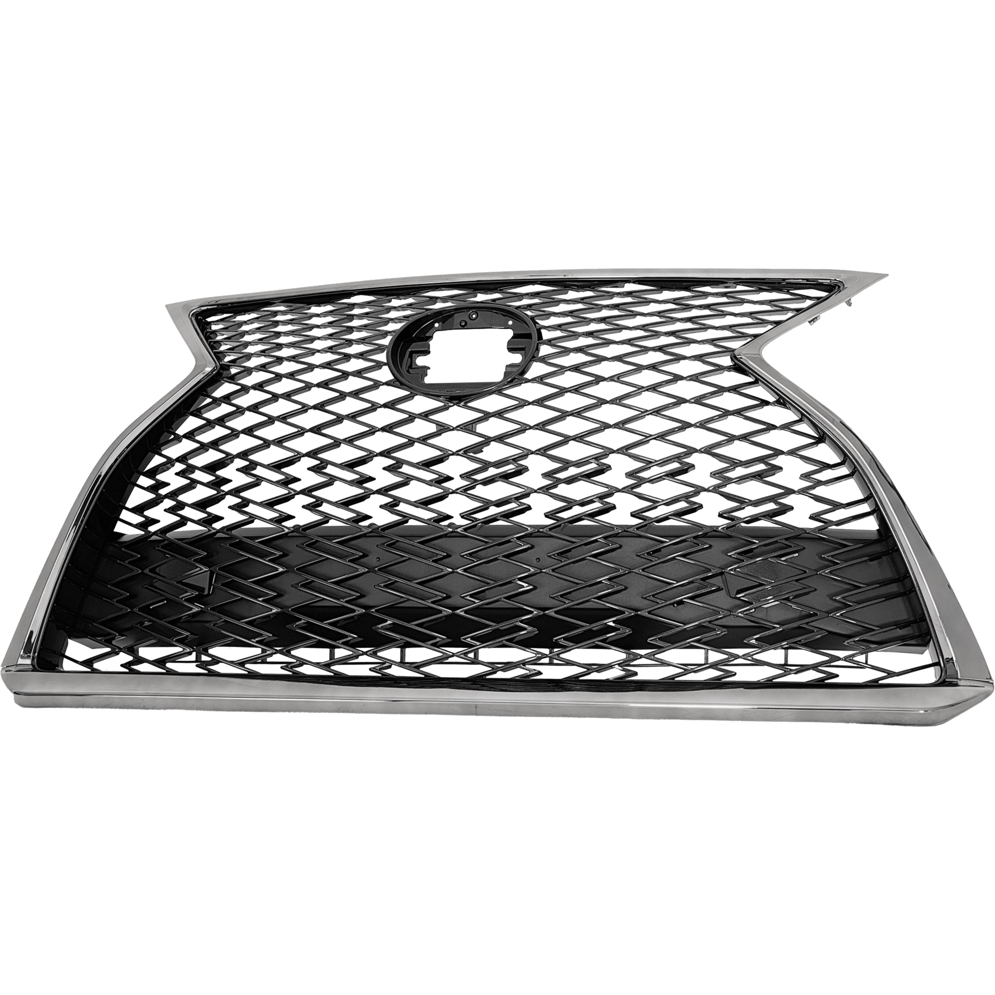 Grille Assembly Compatible with 20202022 Lexus RX350 RX450h