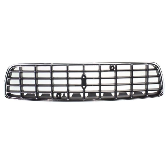 Grille Assembly For 2001-2004 Volvo S60
