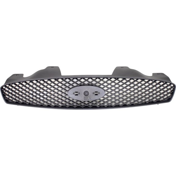 Grille Assembly For 2004-2004 Ford Taurus