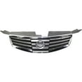 thumbnail image 1 of Grille Assembly For 2007-2008 Nissan Maxima, 1 of 9