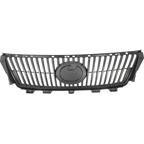 Grille Assembly For 2009-2010 Lexus IS250 IS350