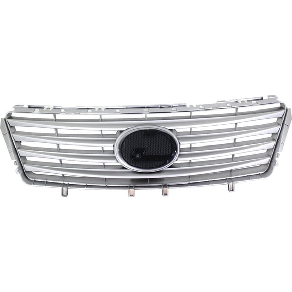 Grille Assembly For 2010-2012 Lexus ES350