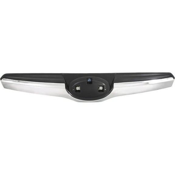Grille Assembly For 2014-2016 Subaru Forester