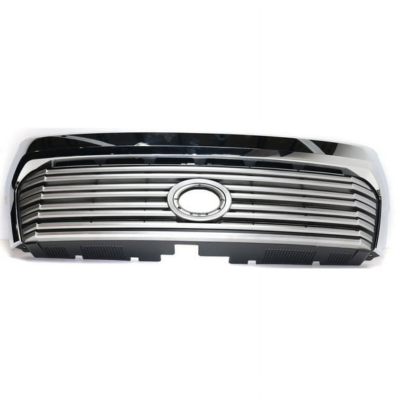 Grille Assembly For 2014-2017 Toyota Tundra