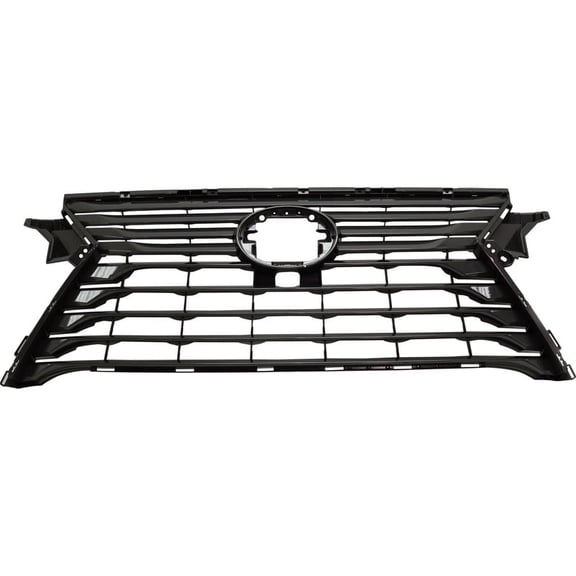 Grille Assembly For 2016-2019 Lexus RX350 RX450h