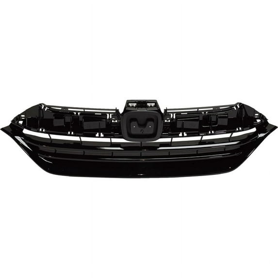 Grille Assembly For 2017-2019 Honda CR-V