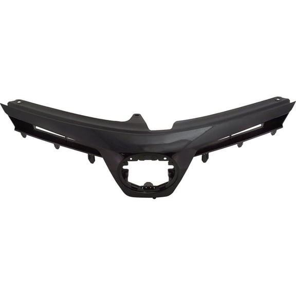 Grille Assembly For 2017-2019 Toyota Corolla