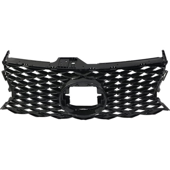 Grille Assembly For 2017-2020 Lexus IS300 IS350 IS200t