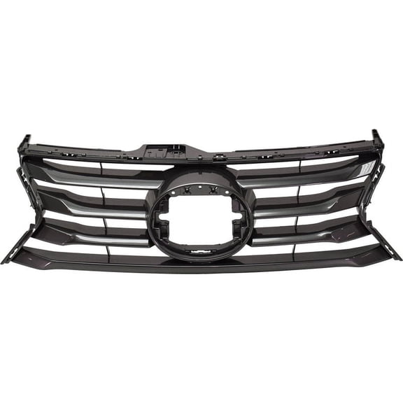 Grille Assembly For 2017-2020 Lexus IS300 IS350 IS200t