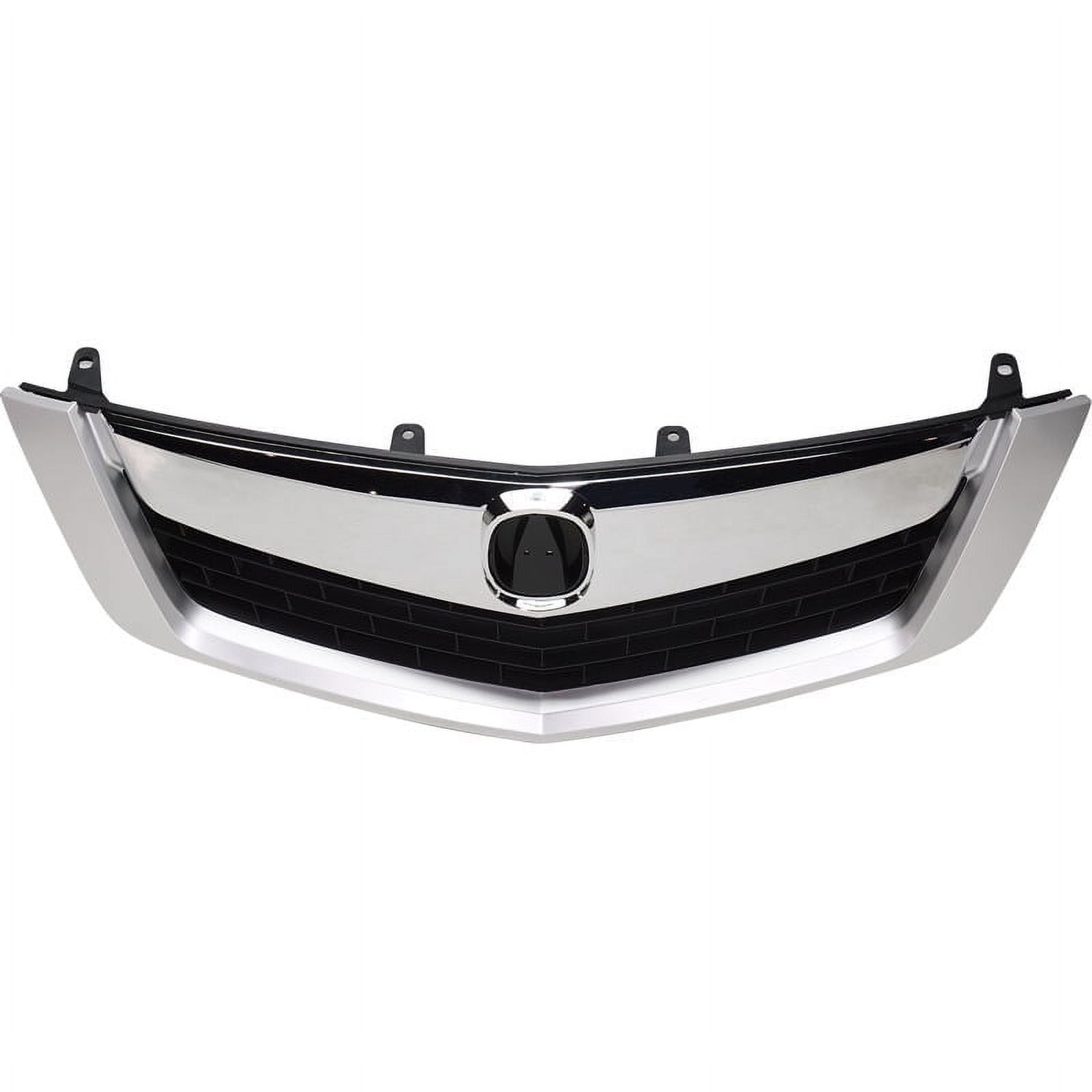 Acura Tsx Grille, image size:1600x1600