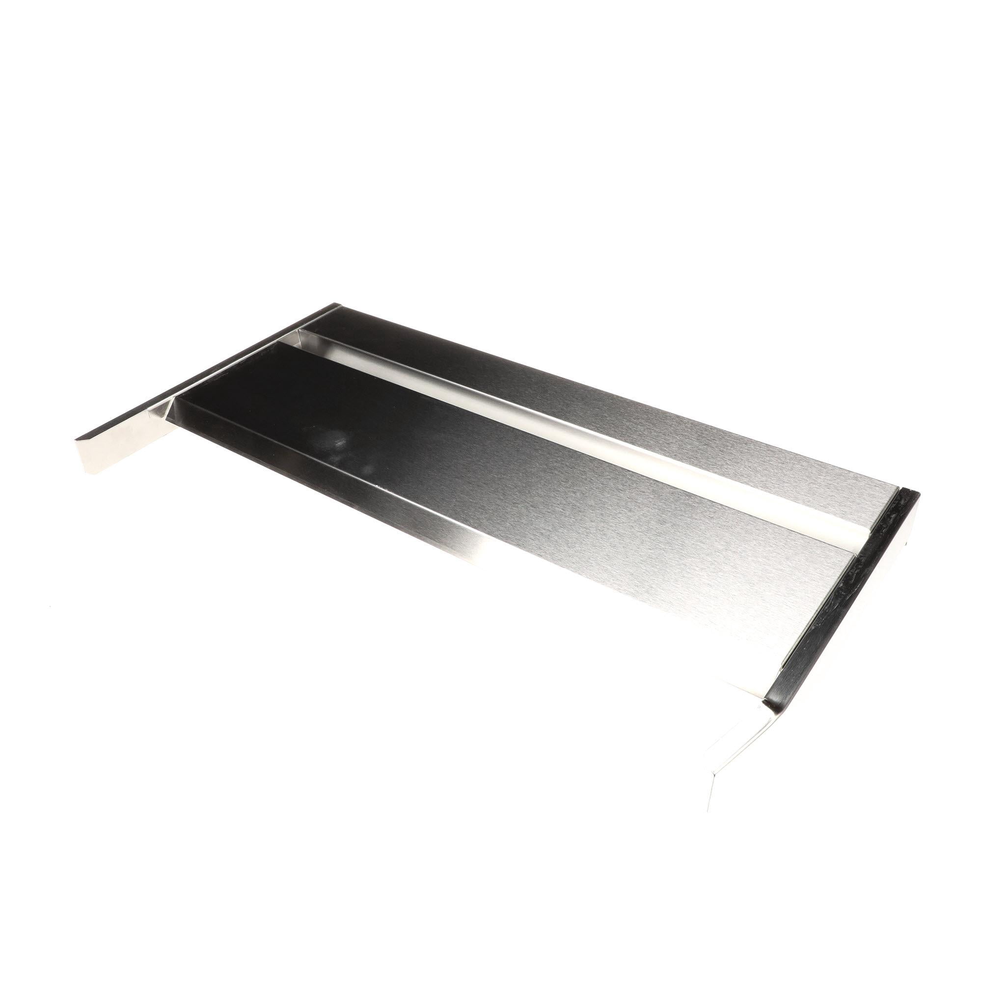 Beverage Air Grille Assembly - Ss H1 44B31S312D-01 - Genuine OEM Replacement Part