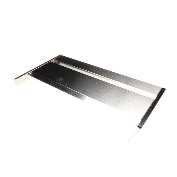 Beverage Air Grille Assembly - Ss H1 44B31S312D-01 - Genuine OEM Replacement Part