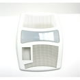thumbnail image 1 of Grille Assembly, White, 1 of 1