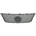 thumbnail image 1 of Grille Assembly for 2011-2013 Lexus IS250 Base 6 Cyl 2.5L, 1 of 5