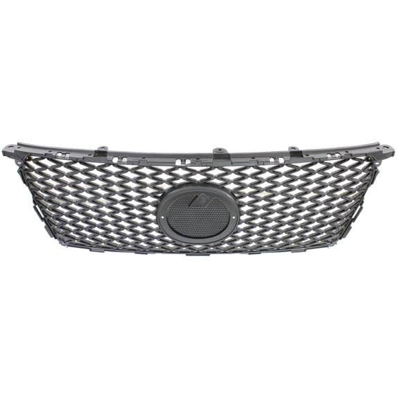 Grille Assembly for 2011-2013 Lexus IS250 Base 6 Cyl 2.5L