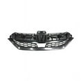 thumbnail image 1 of Grille Assembly for 2017-2019 EX-EX-L-Touring Honda CR-V Capa, 1 of 1