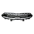 thumbnail image 1 of Grille Assembly for 2019 Kia Forte S 4 Cyl 2.0L, 1 of 5