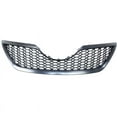 thumbnail image 1 of Grille Assembly for CAMRY 07-09 GRILLE, Painted Black Shell and Insert, SE Model, 1 of 9