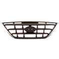 thumbnail image 1 of Grille Assembly without Fog Lamps for 2004-2006 Elantra SDN, 1 of 1