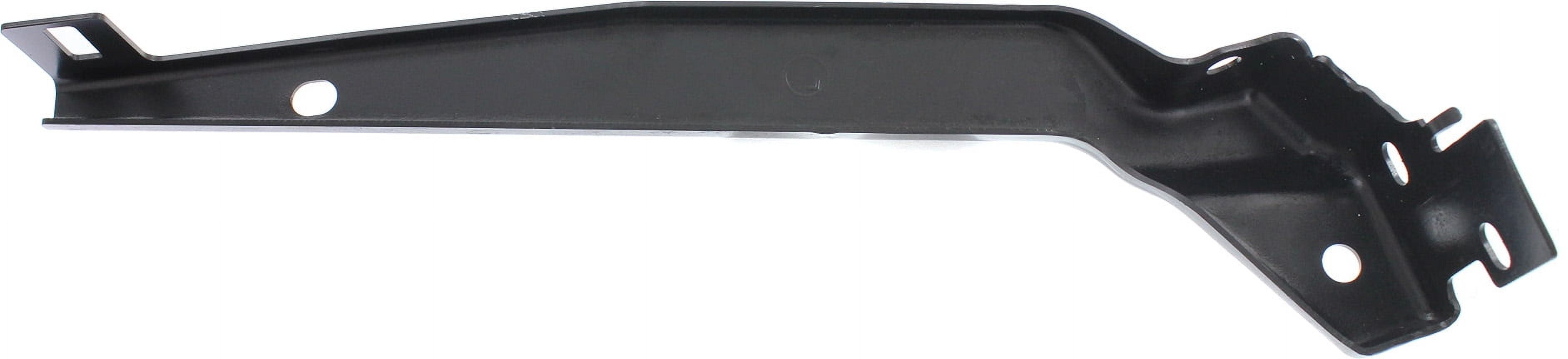 Grille Bracket Compatible For 2009-2010 Ford F-250 Super Duty 2008-2009 Ford F-250 Super Duty 2008-2010 Ford F-250 Super Duty 2009-2010 Ford F-350 Super Duty 2008-2009 Ford F-350 Super Duty 2008
