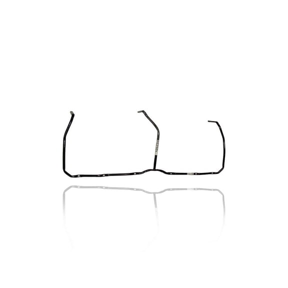 Grille Bracket - Compatible/Replacement for '02-05 Dodge RAM Pickup 1500, 03-05 2500/3500 - Mounting Support - 55077186AF