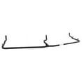 thumbnail image 1 of Grille Bracket - Compatible with 1994 - 2002 Dodge Ram 1500 1995 1996 1997 1998 1999 2000 2001, 1 of 2