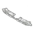 thumbnail image 1 of Grille Bracket - Compatible with 2014 - 2016 Mazda 3 2015, 1 of 2
